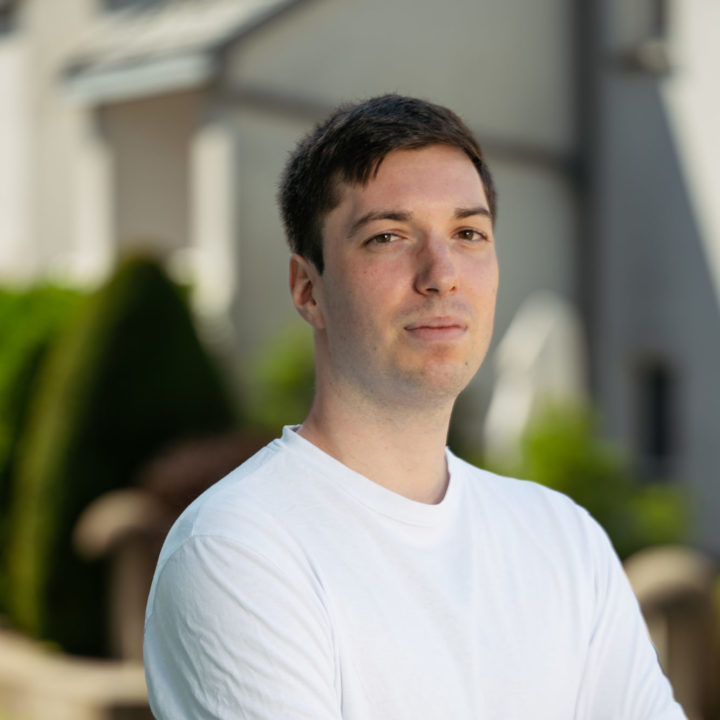 Photographie réalisée par Maude Comte